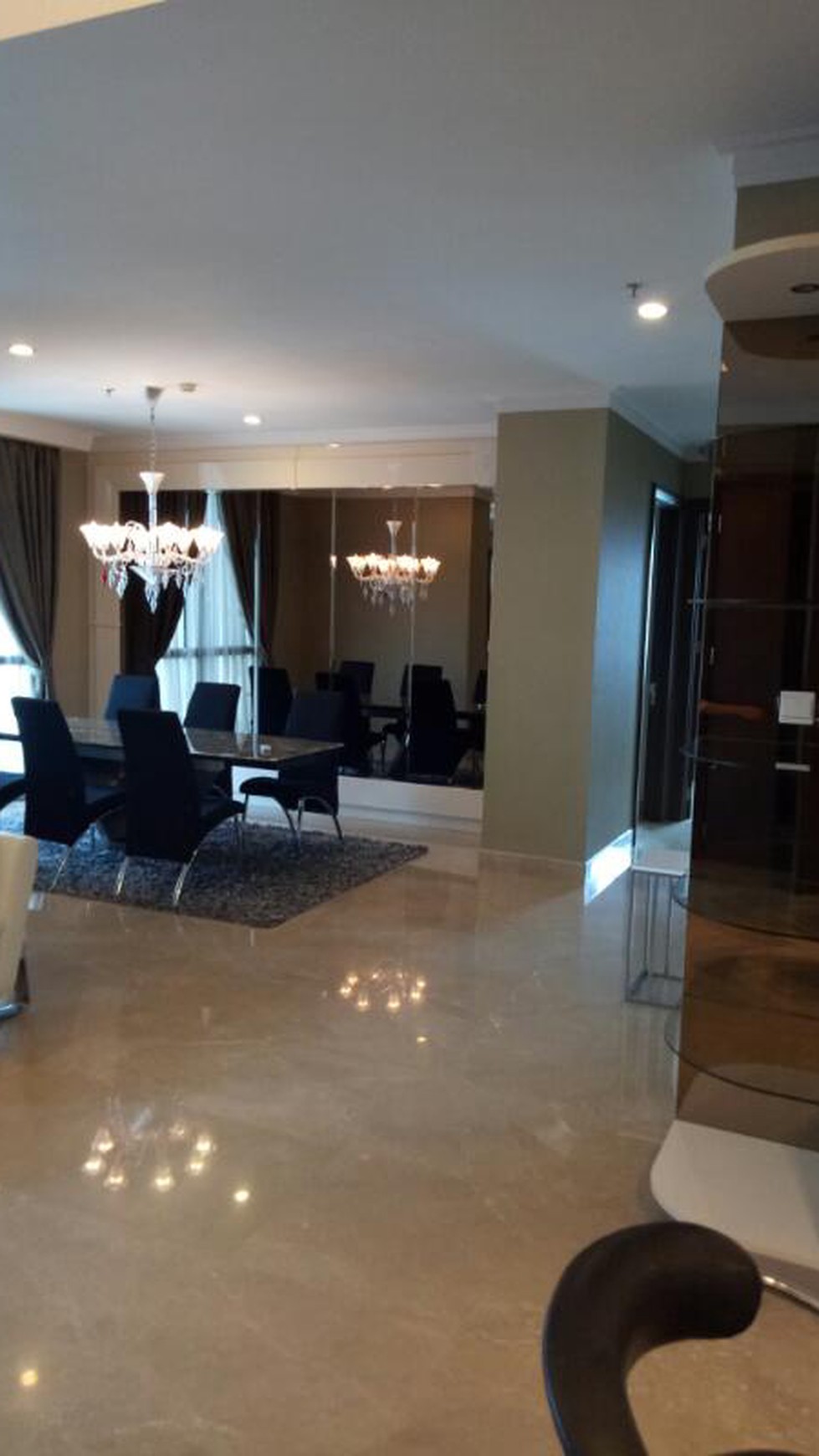 Nice Apartment for rent in the heart of Jakarta