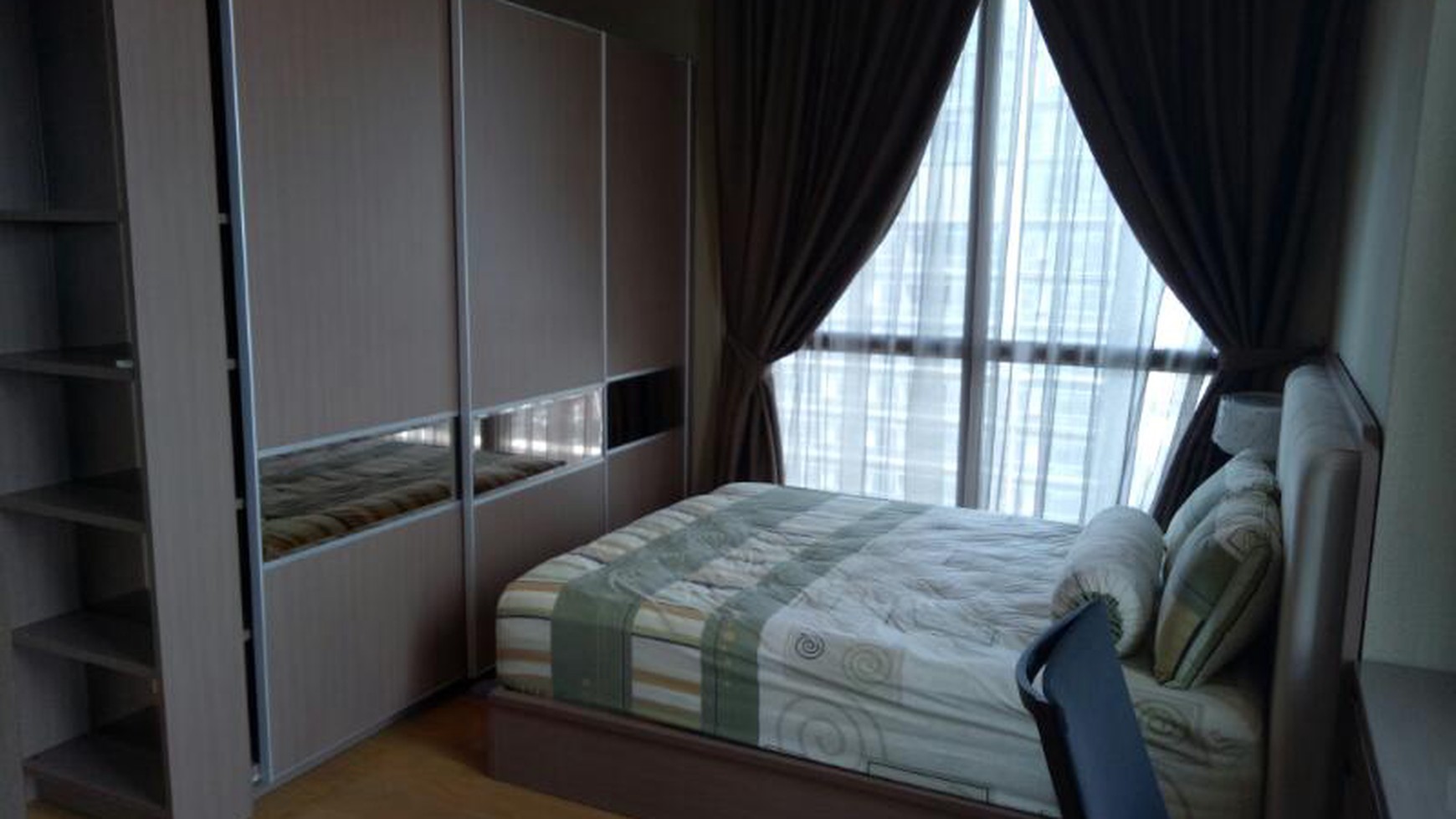 Nice Apartment for rent in the heart of Jakarta