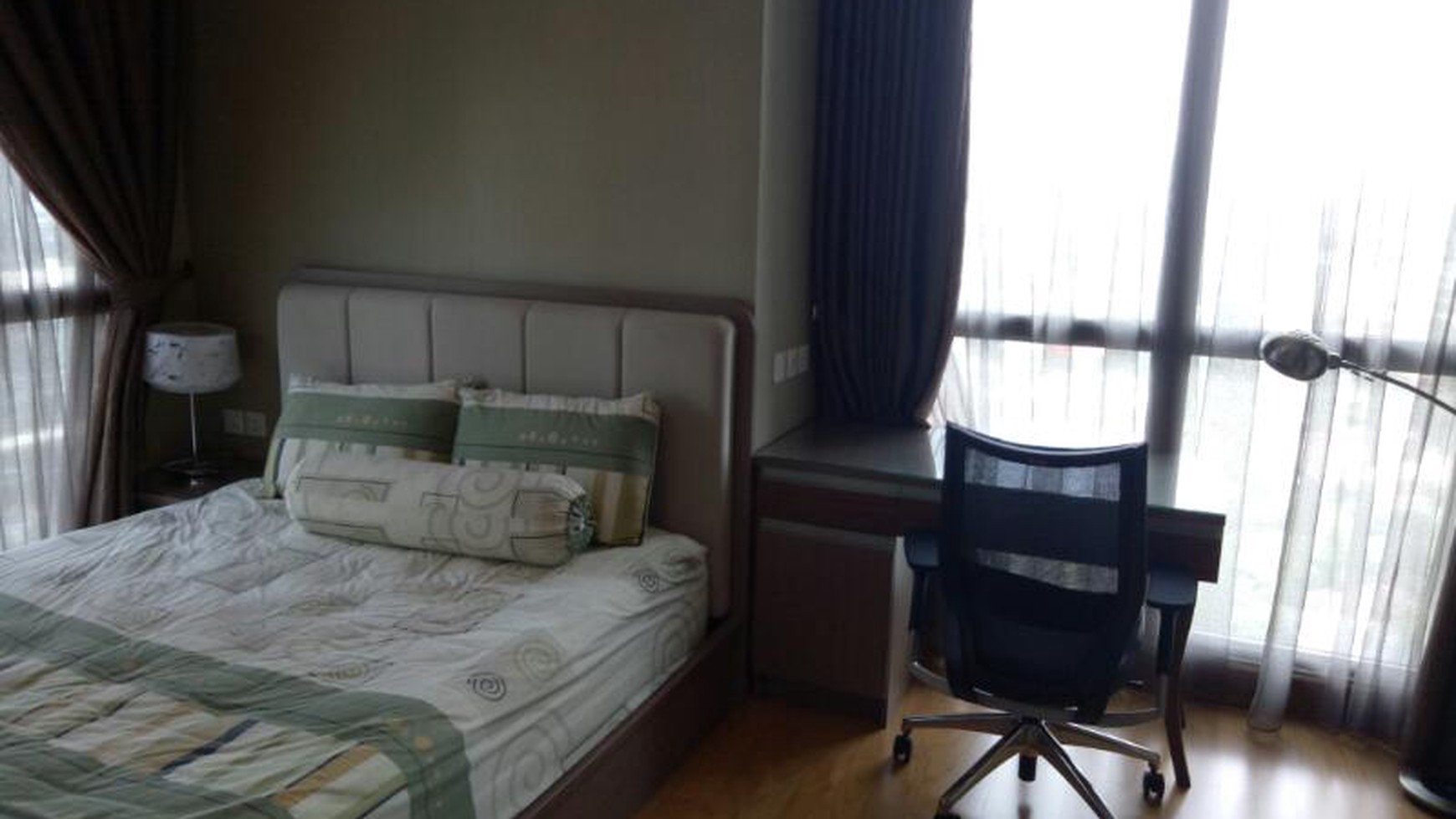 Nice Apartment for rent in the heart of Jakarta