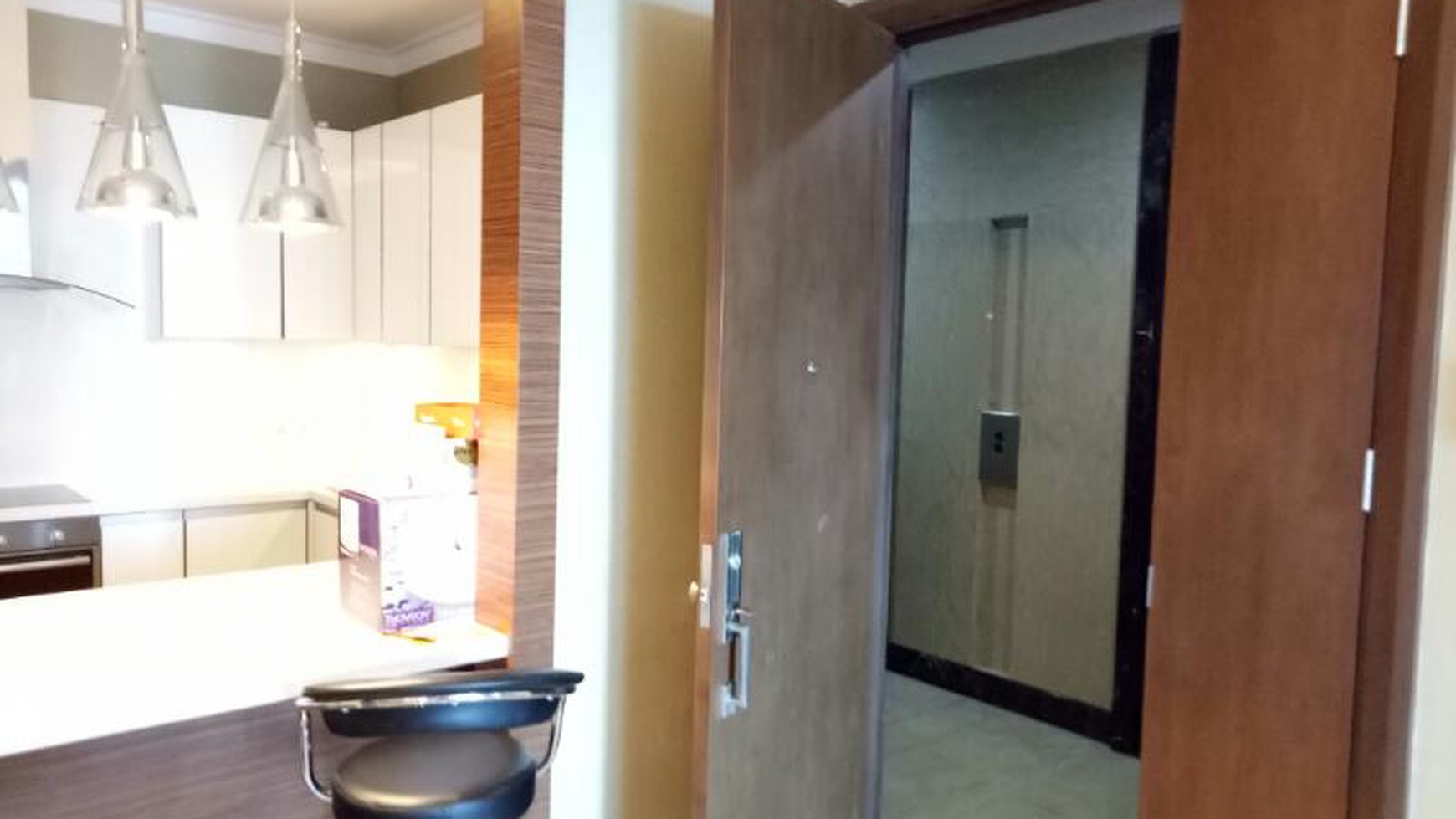 Nice Apartment for rent in the heart of Jakarta