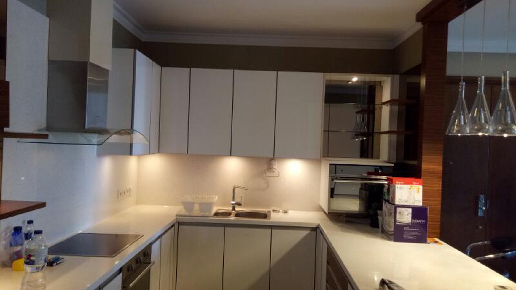 Nice Apartment for rent in the heart of Jakarta