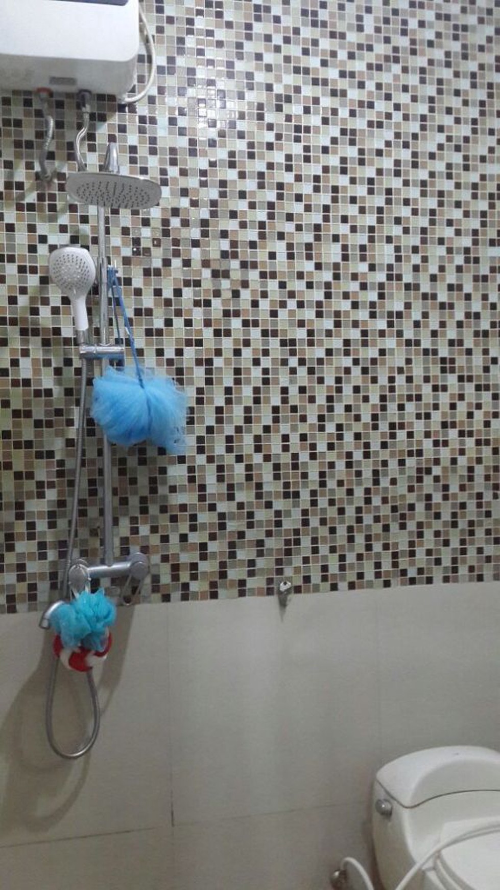 RUMAH CANTIK,BAGUS,SECURTY 24 JAM DI SEKTOR 9