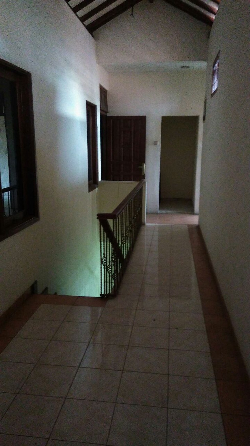 Jual Rumah di Menteng- Jalan Kemiri