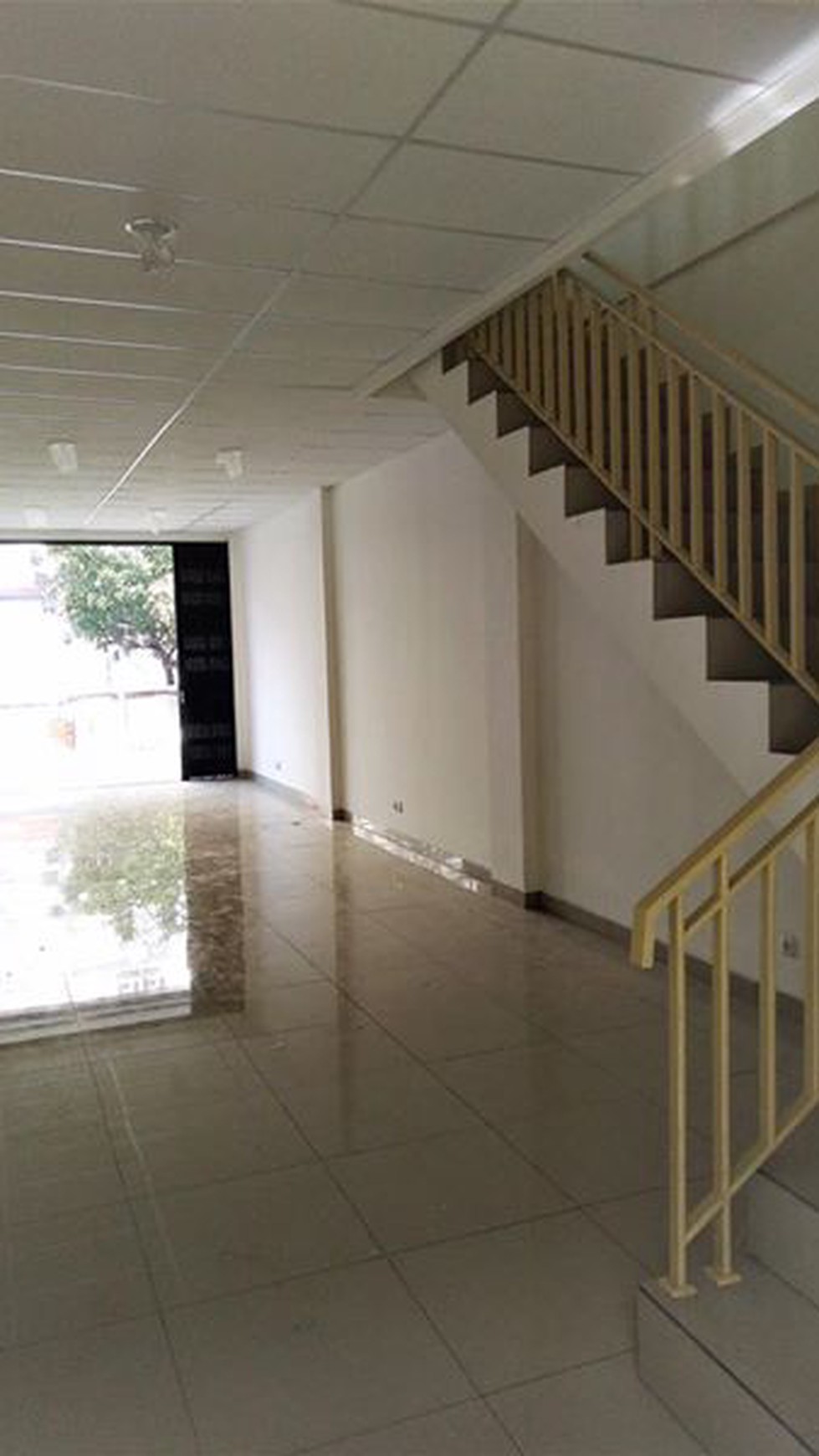 RUKO BARU INVESTASI PALING MENGUNTUNGKAN