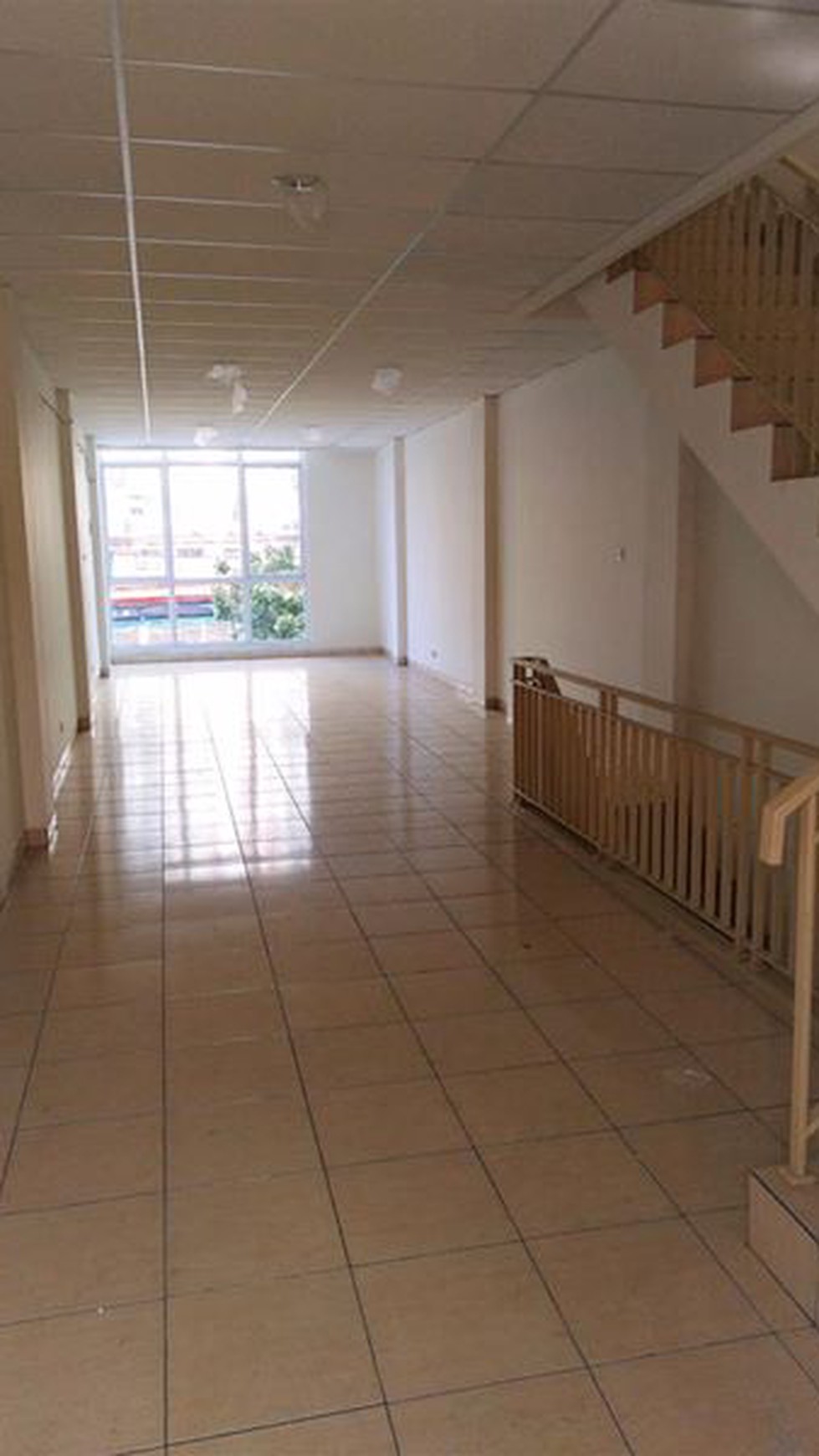 RUKO BARU INVESTASI PALING MENGUNTUNGKAN