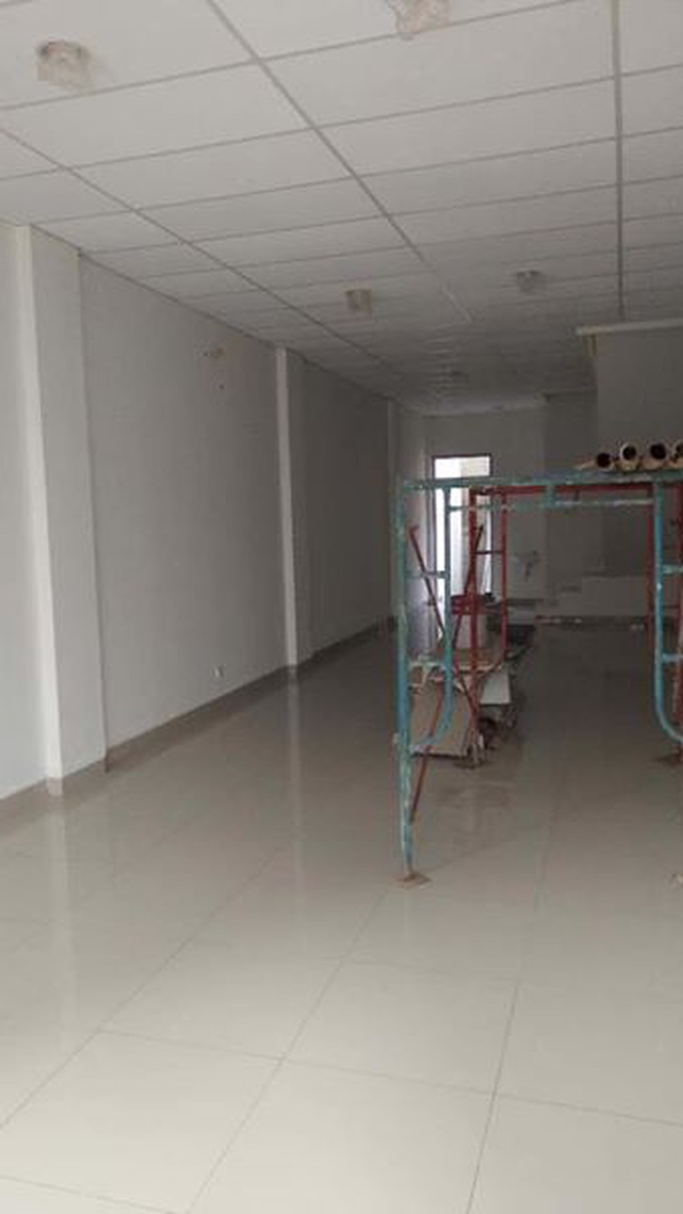 RUKO BARU INVESTASI PALING MENGUNTUNGKAN