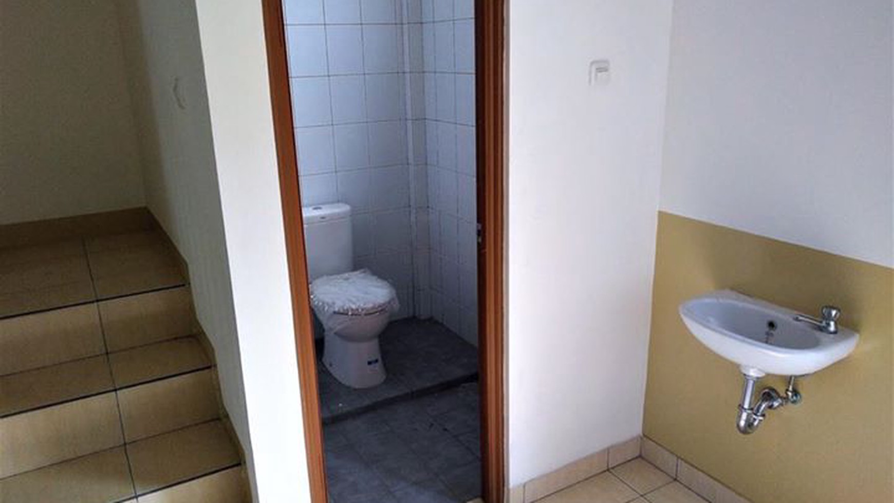 RUKO BARU INVESTASI PALING MENGUNTUNGKAN