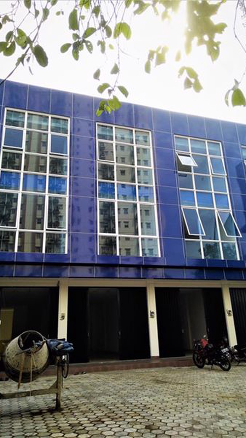 RUKO BARU INVESTASI PALING MENGUNTUNGKAN