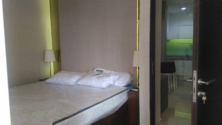 Dijual Apartemen Aspen - Tower B