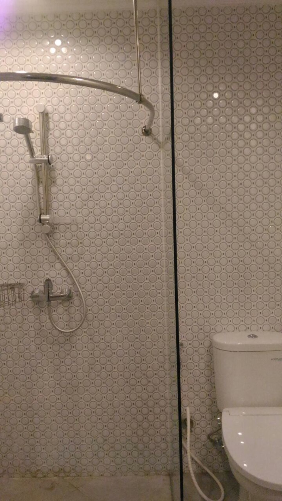 Dijual Apartemen Aspen - Tower B