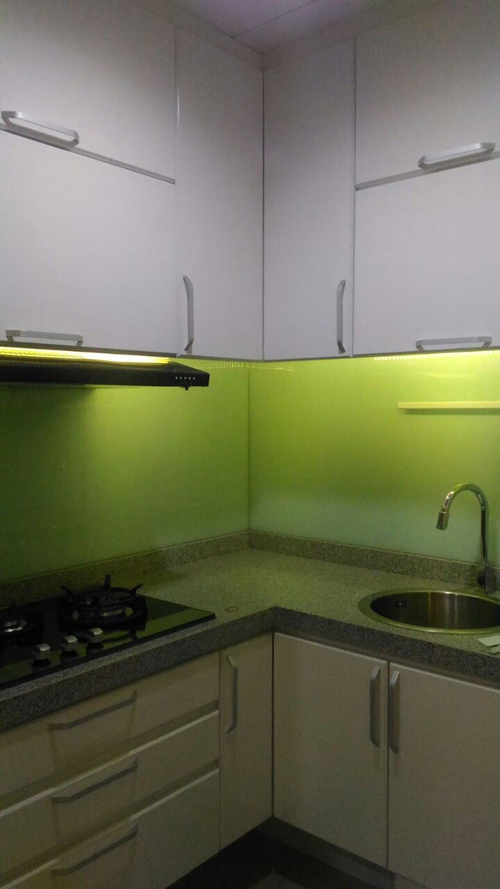 Dijual Apartemen Aspen - Tower B