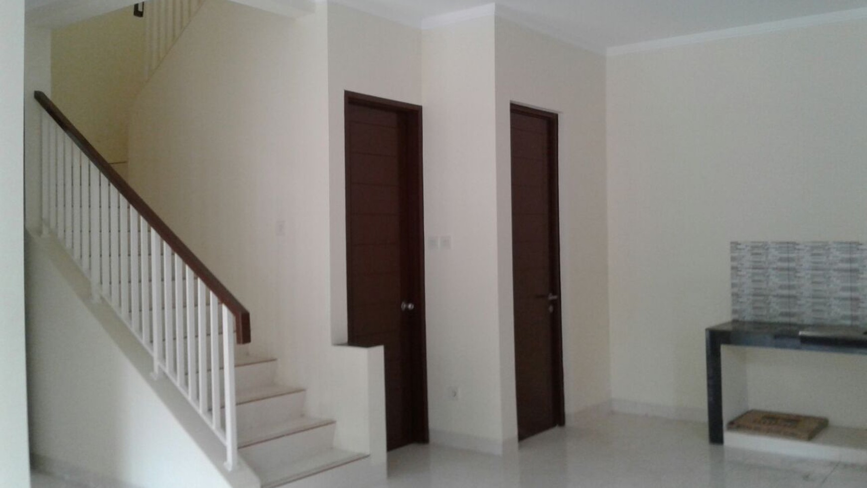 Disewakan Rumah Bagus Di Cluster Discovery, Bintaro Sektor 9