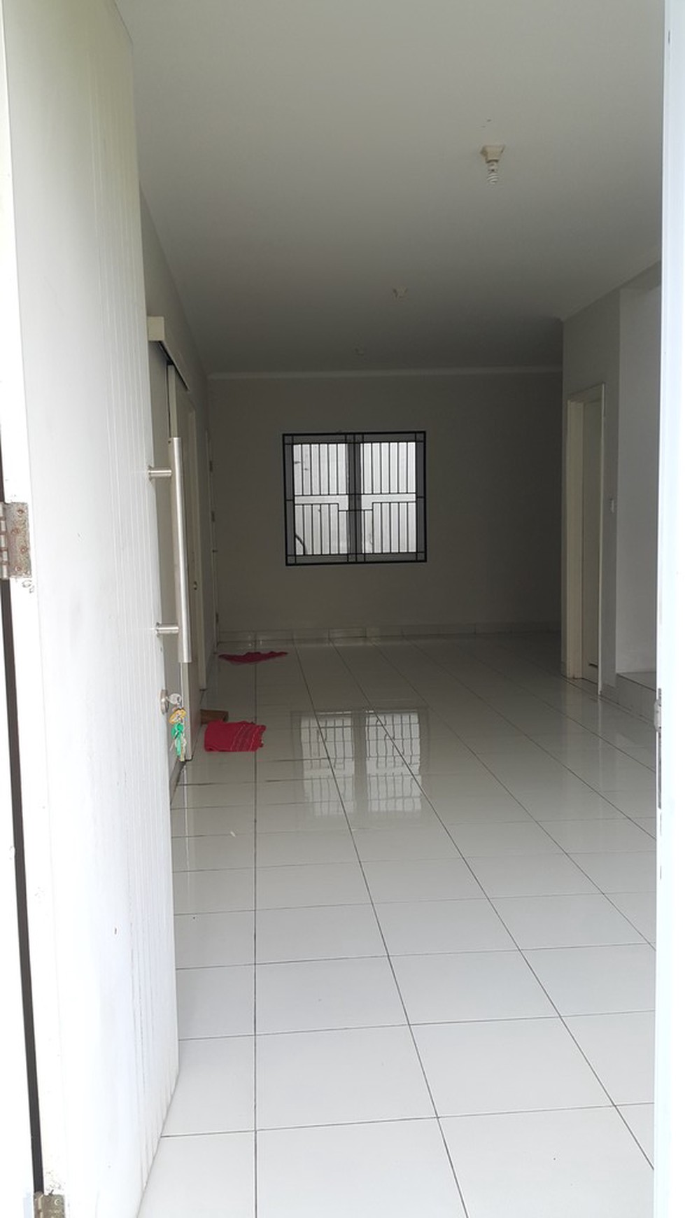 Cluster Azalea di CBD gading serpong, seberang RS Bethsaida,Universitas UMN dan Giant
