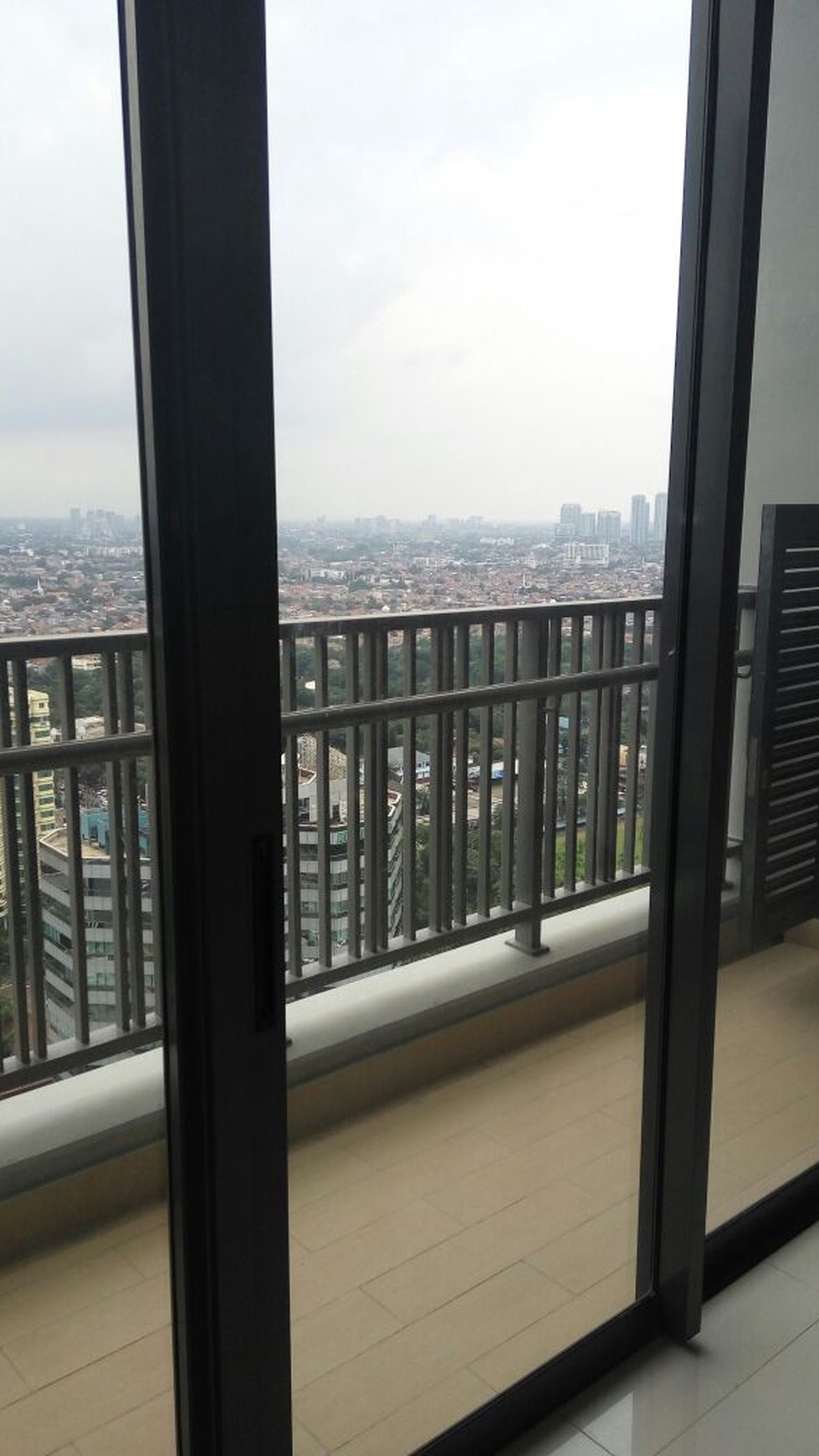 Apartement ekslusif dan bisnis di.kawasan  strategis