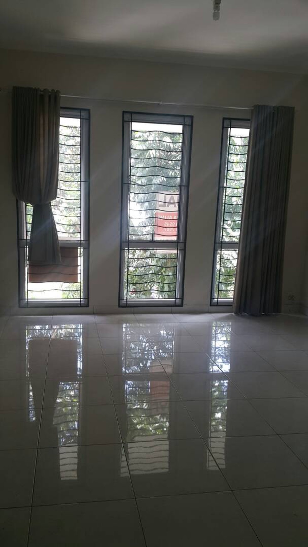 DIJUAL FORESTA BSD Harga di bawah pasaran, Nego sampai laku