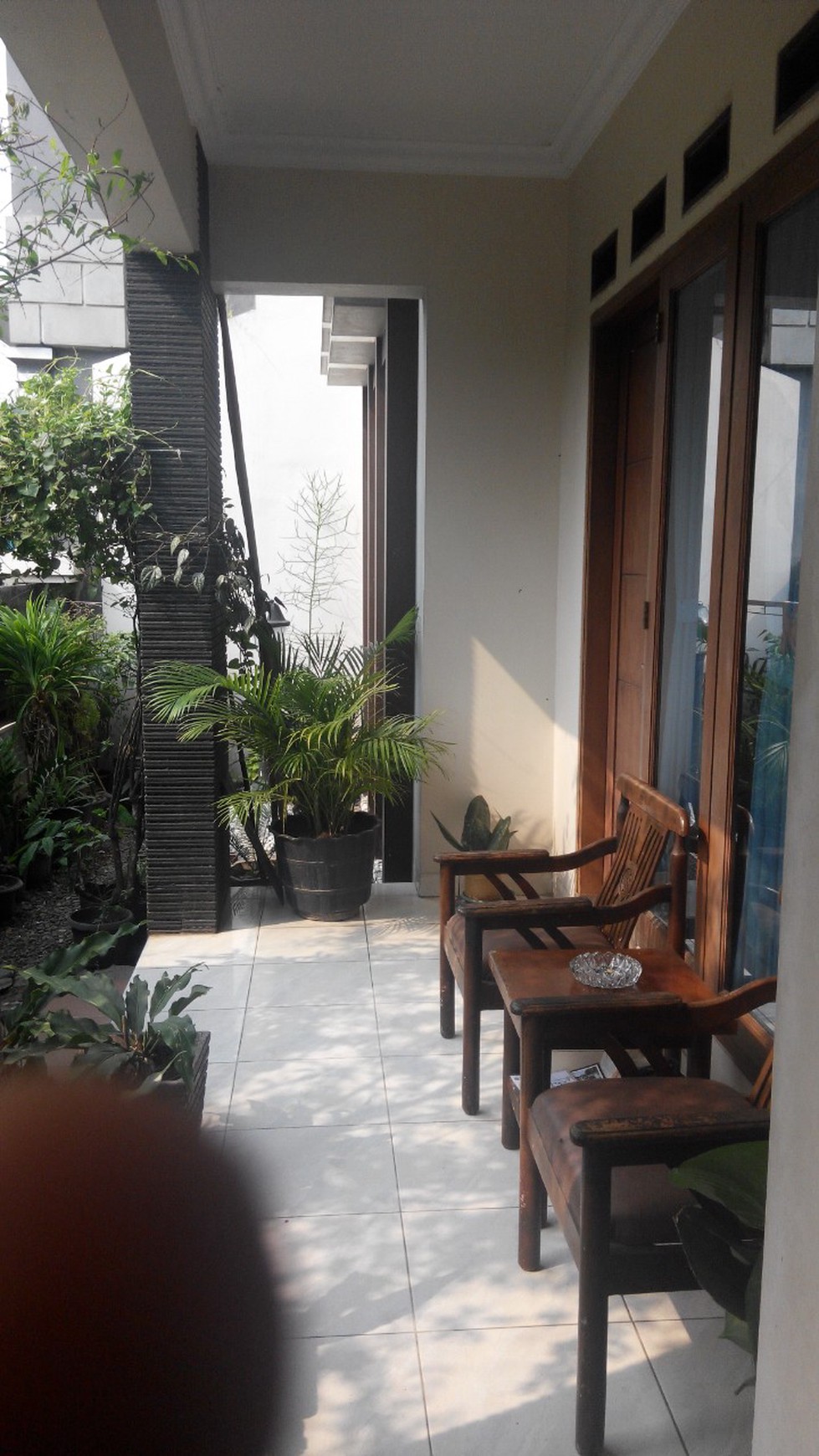 Dijual Rumah di Dasana Indah - Legok, Tangerang