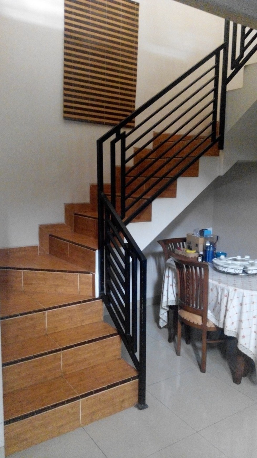 Dijual Rumah di Dasana Indah - Legok, Tangerang