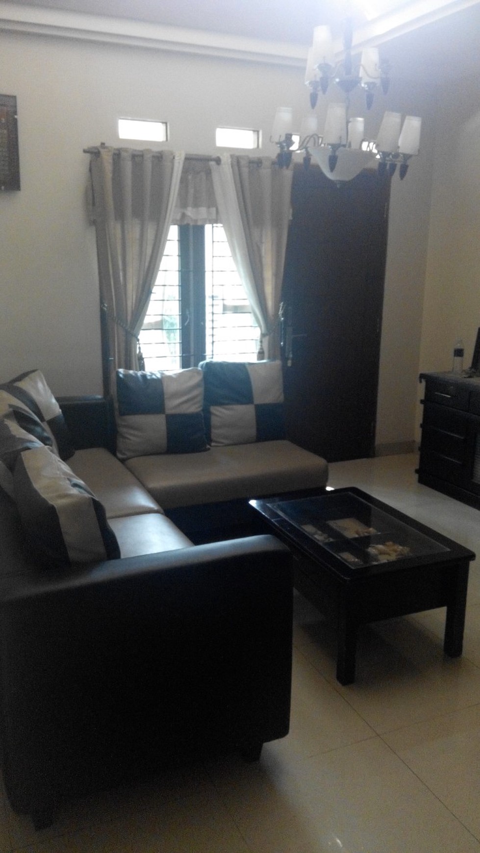 Dijual Rumah di Dasana Indah - Legok, Tangerang