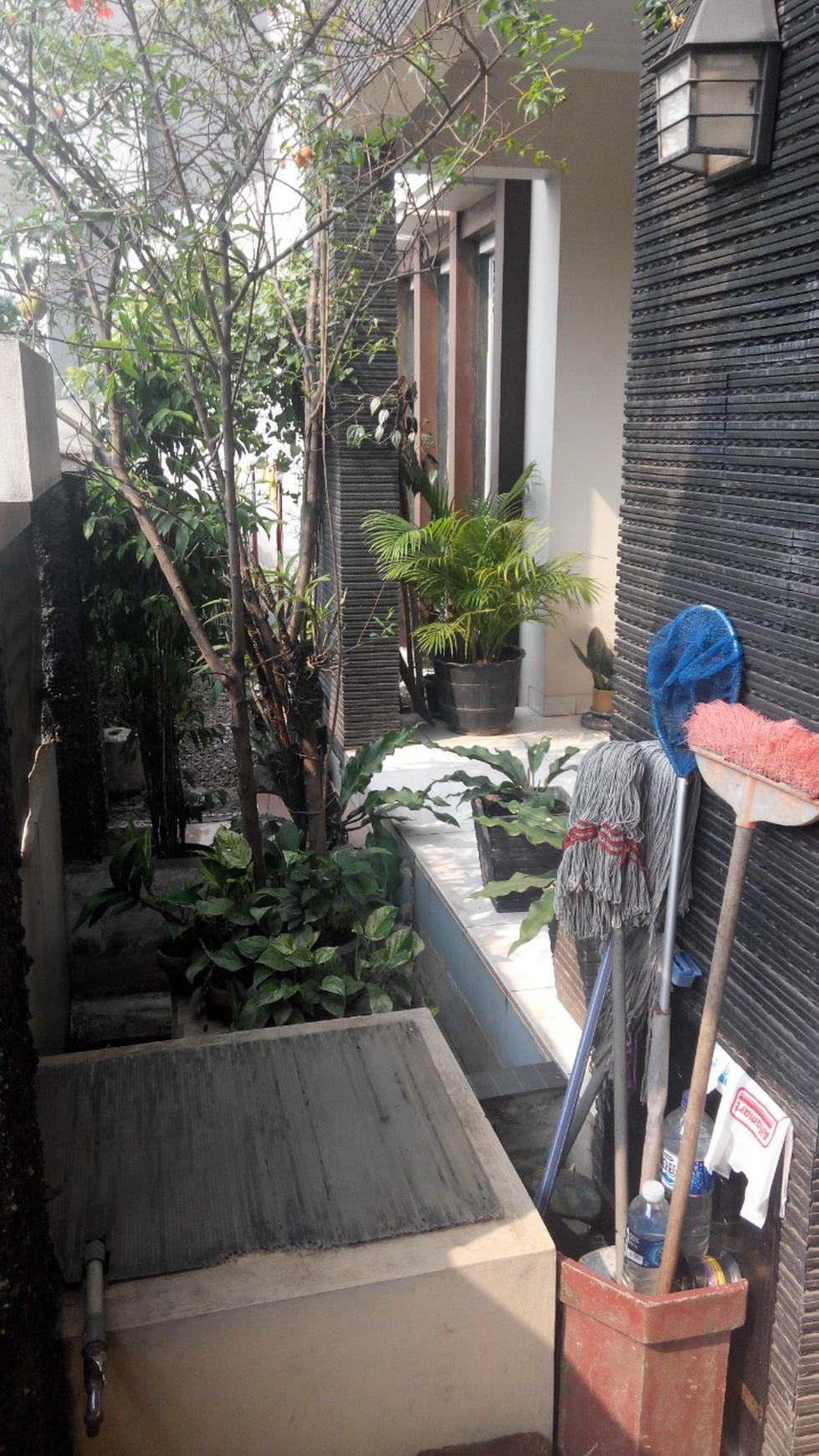 Dijual Rumah di Dasana Indah - Legok, Tangerang