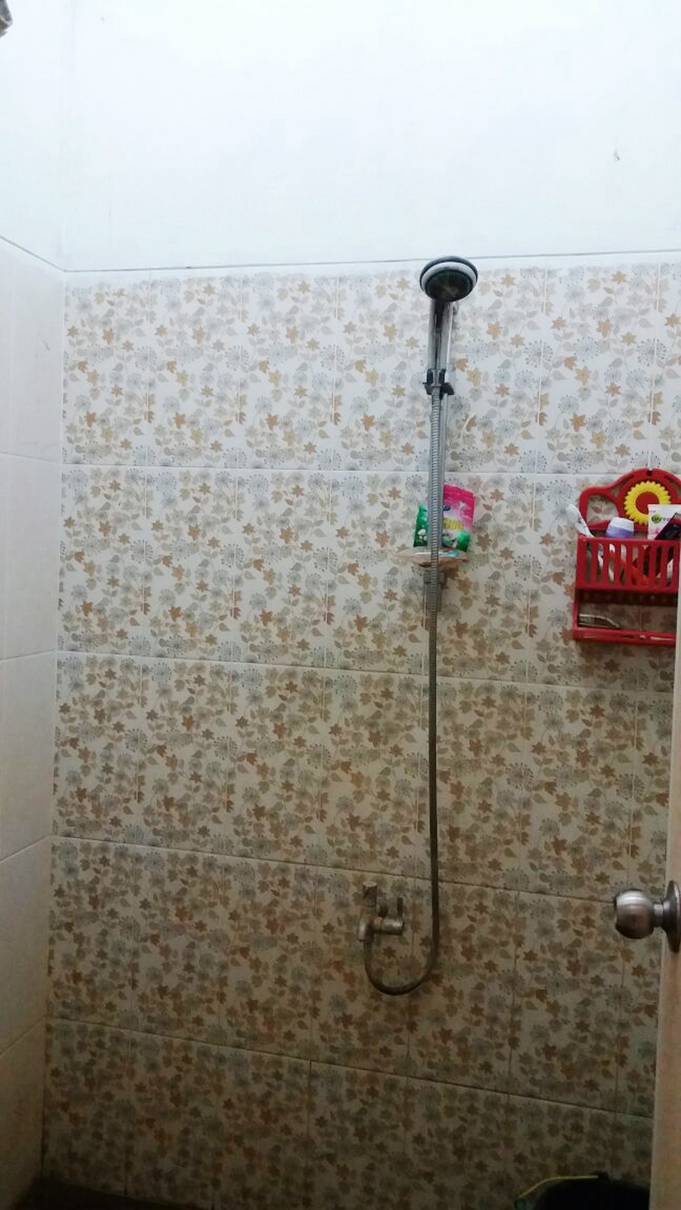 Rumah Dijual asri, nyaman, akses mudah, bebas banjir, siap Huni @Komp Pondok Pucung