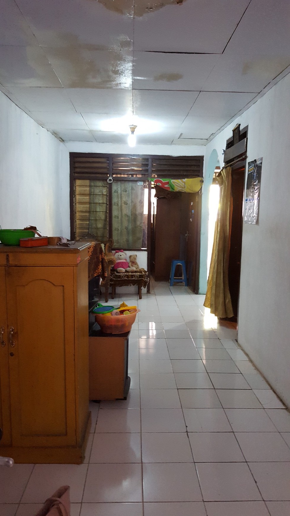 Dijual Rumah di Jl. Dayung 4 - Kelapa Dua, Tangerang