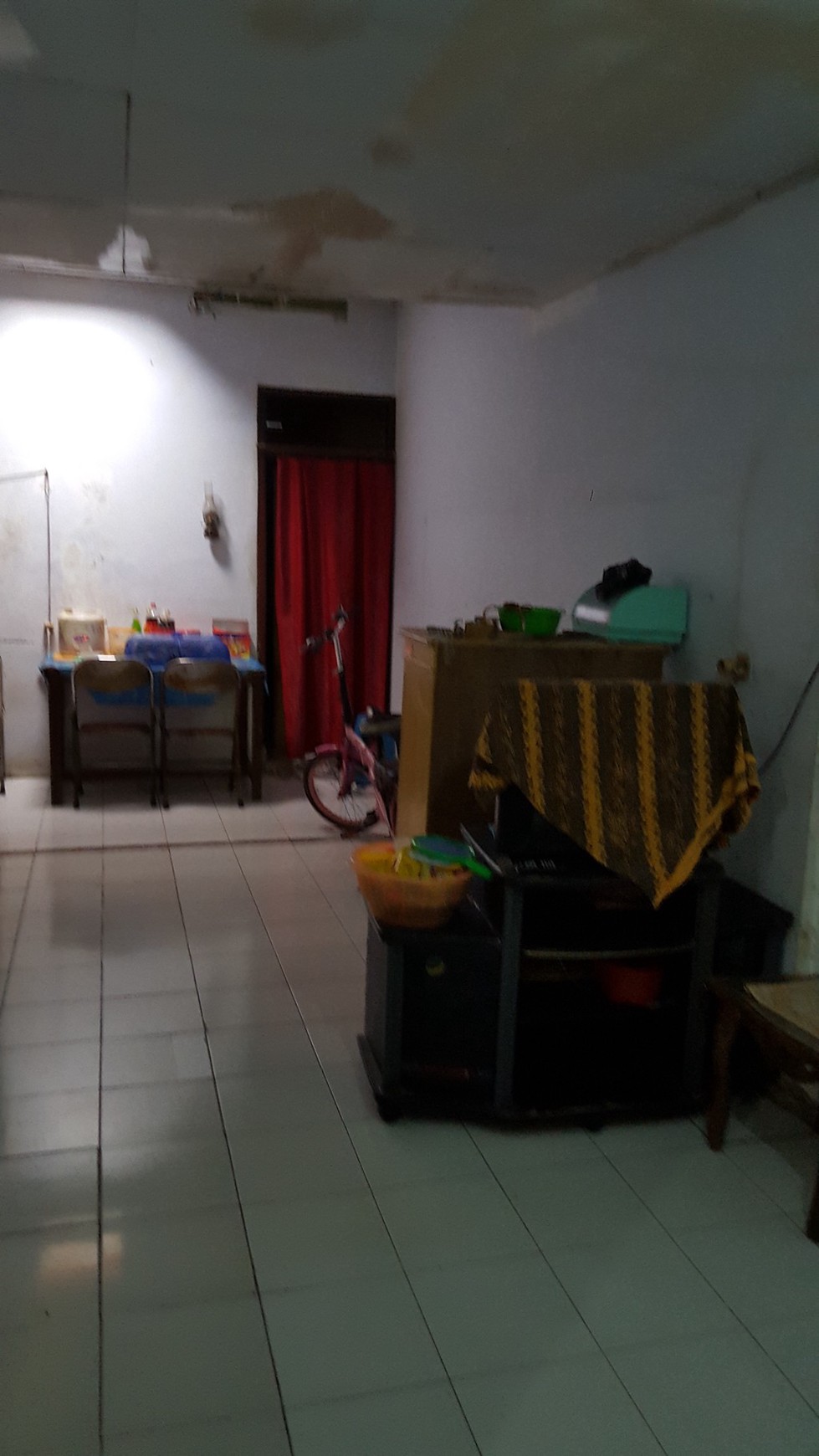 Dijual Rumah di Jl. Dayung 4 - Kelapa Dua, Tangerang