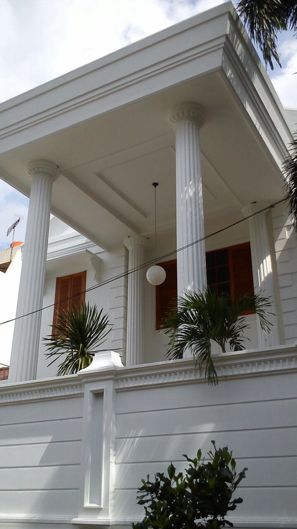 Rumah Mewah,Asri di Bintaro Jaya sektor 3