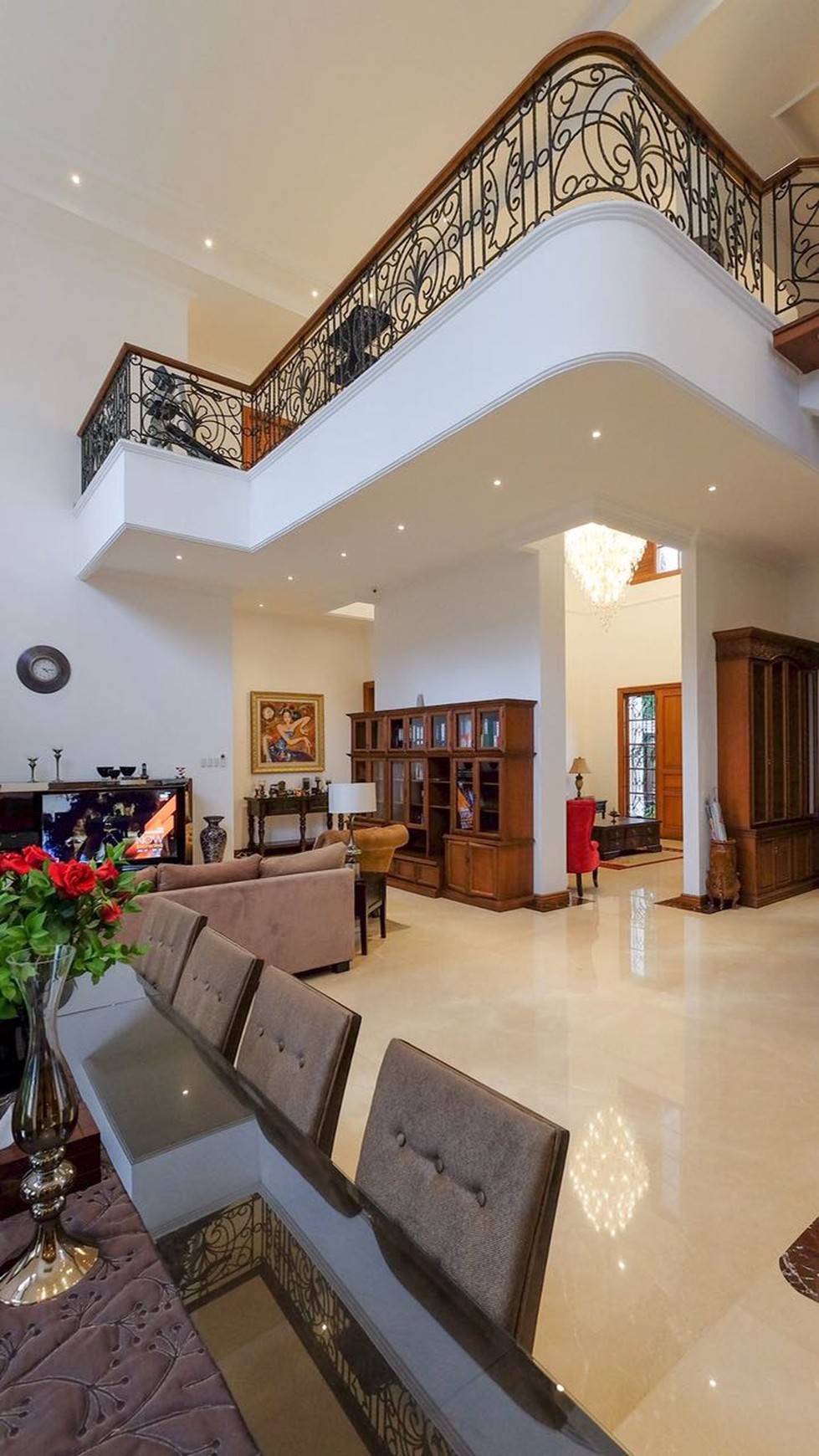 Rumah Mewah,Asri di Bintaro Jaya sektor 3