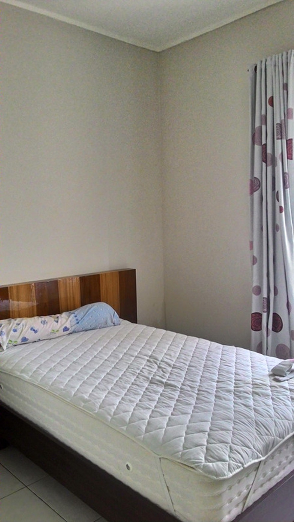 Disewakan Rumah FULLY FURNISHED Lengkap di Foresta BSD CITY