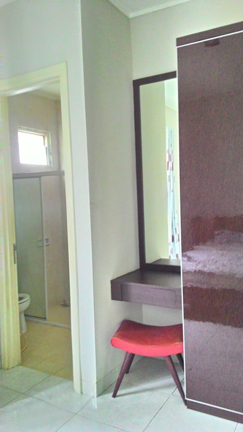 Disewakan Rumah FULLY FURNISHED Lengkap di Foresta BSD CITY