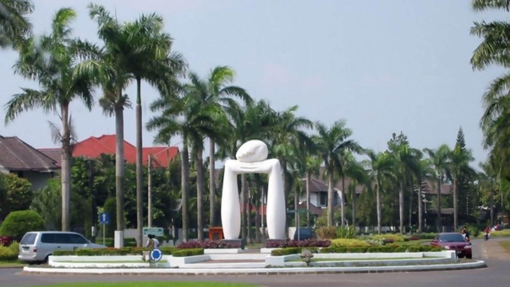 Kavling Paling Murah Kemang Regency