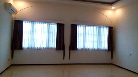 beautiful house in the prime area of Pondok Indah