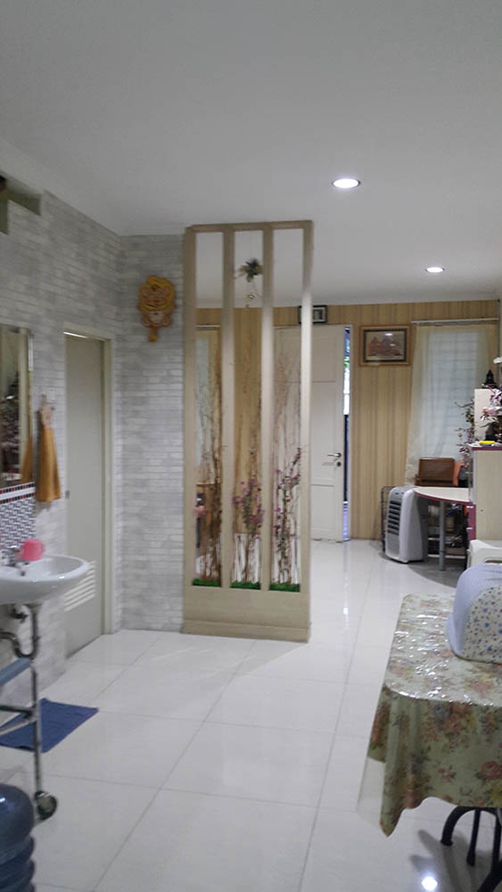 Rumah di Jual Gading Arcadia, Luas 4x16m2
