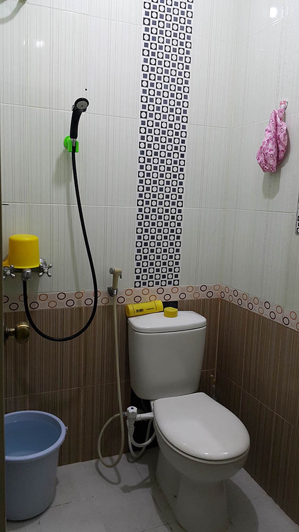 Rumah di Jual Gading Arcadia, Luas 4x16m2