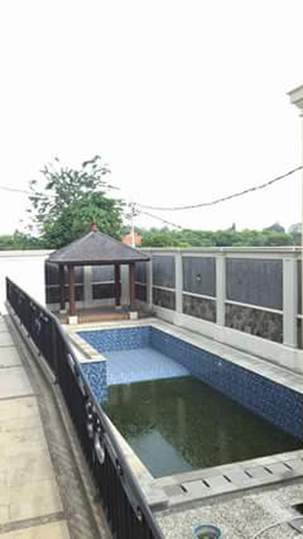 Rumah New Brand di Pejaten