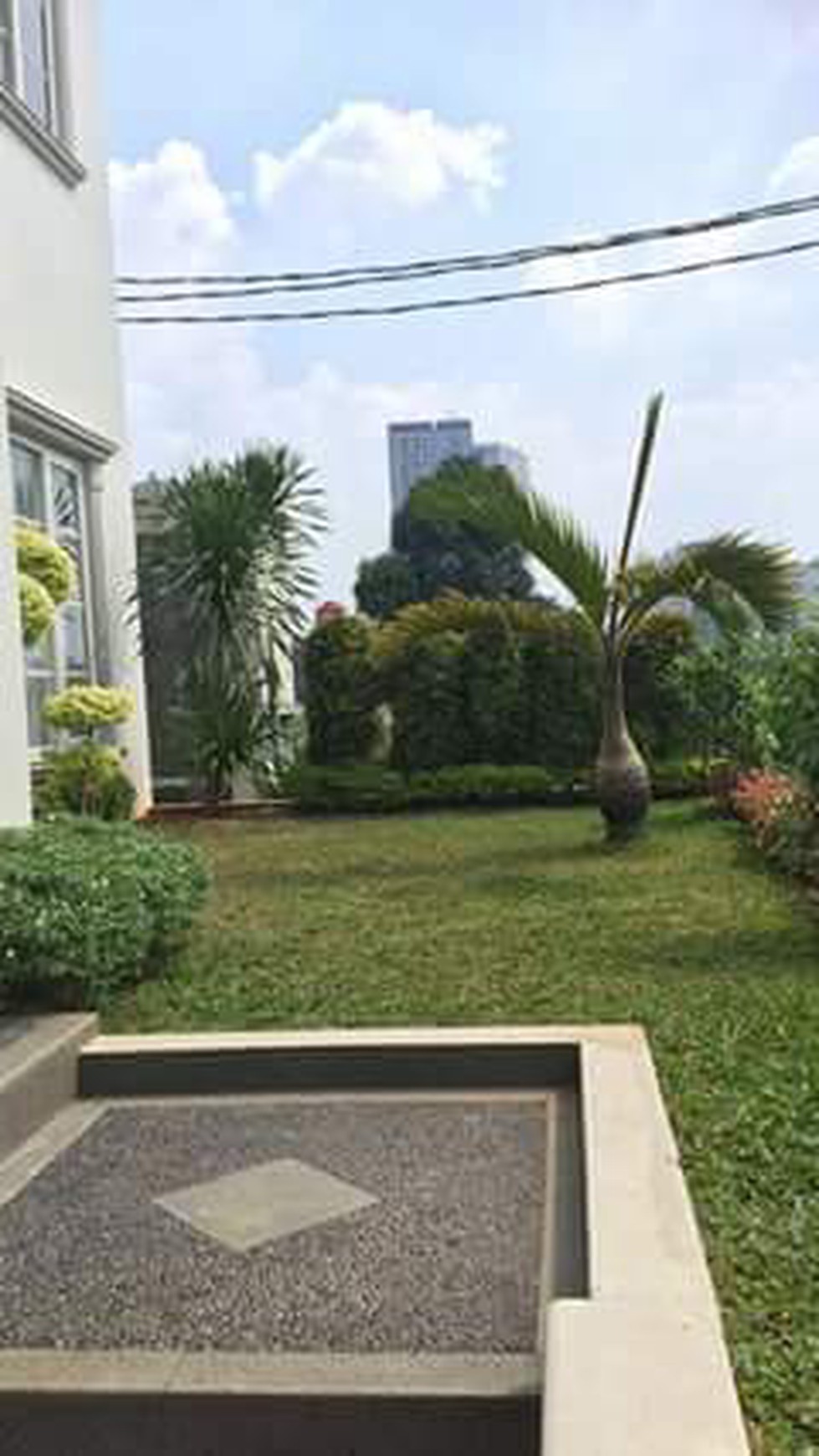 Rumah New Brand di Pejaten