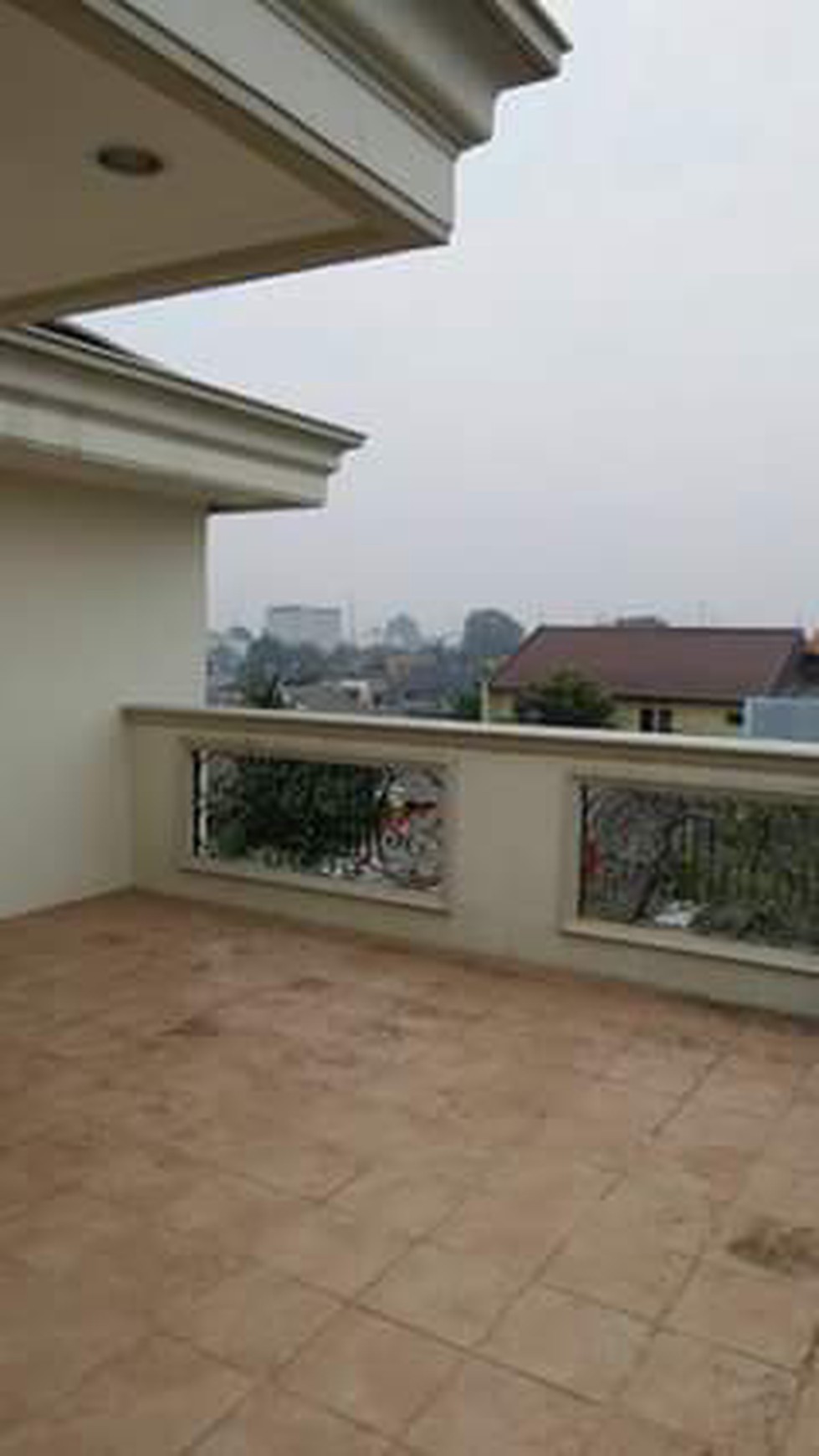 Rumah New Brand di Pejaten