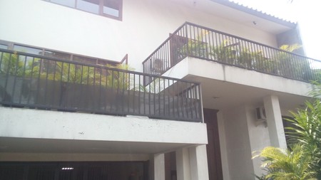 Strategic Location in Kemang