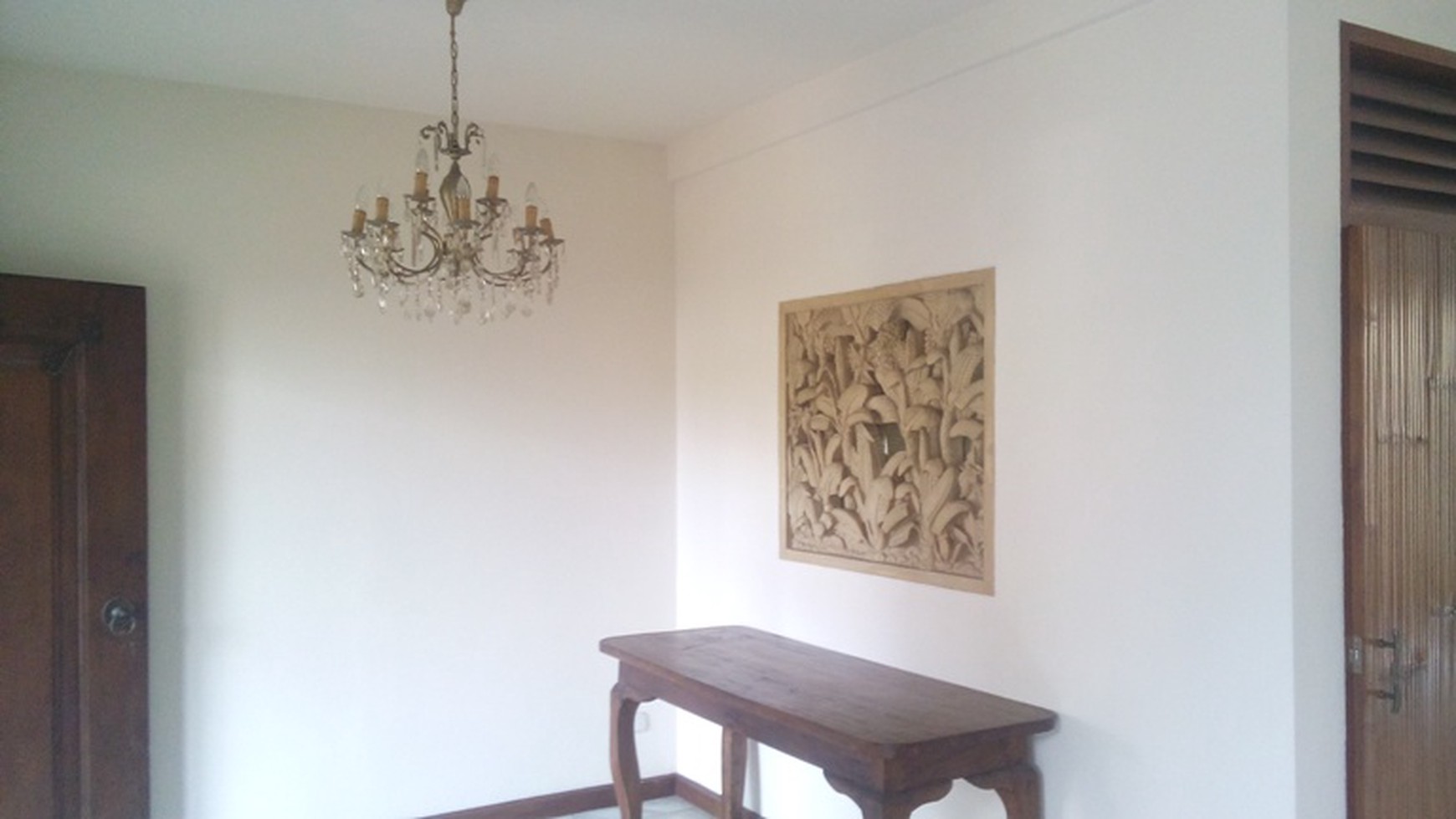 Strategic Location in Kemang