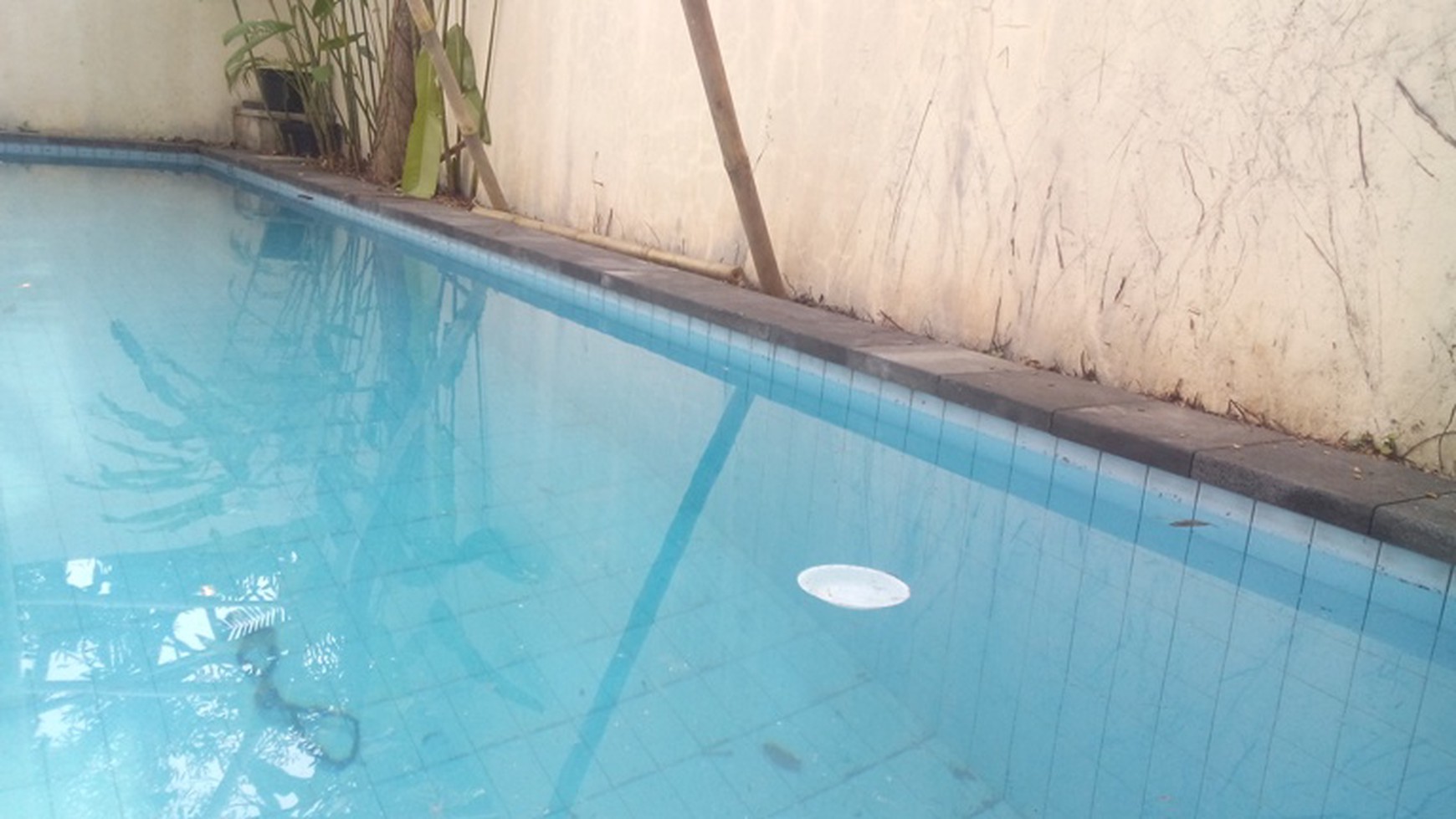 Strategic Location in Kemang