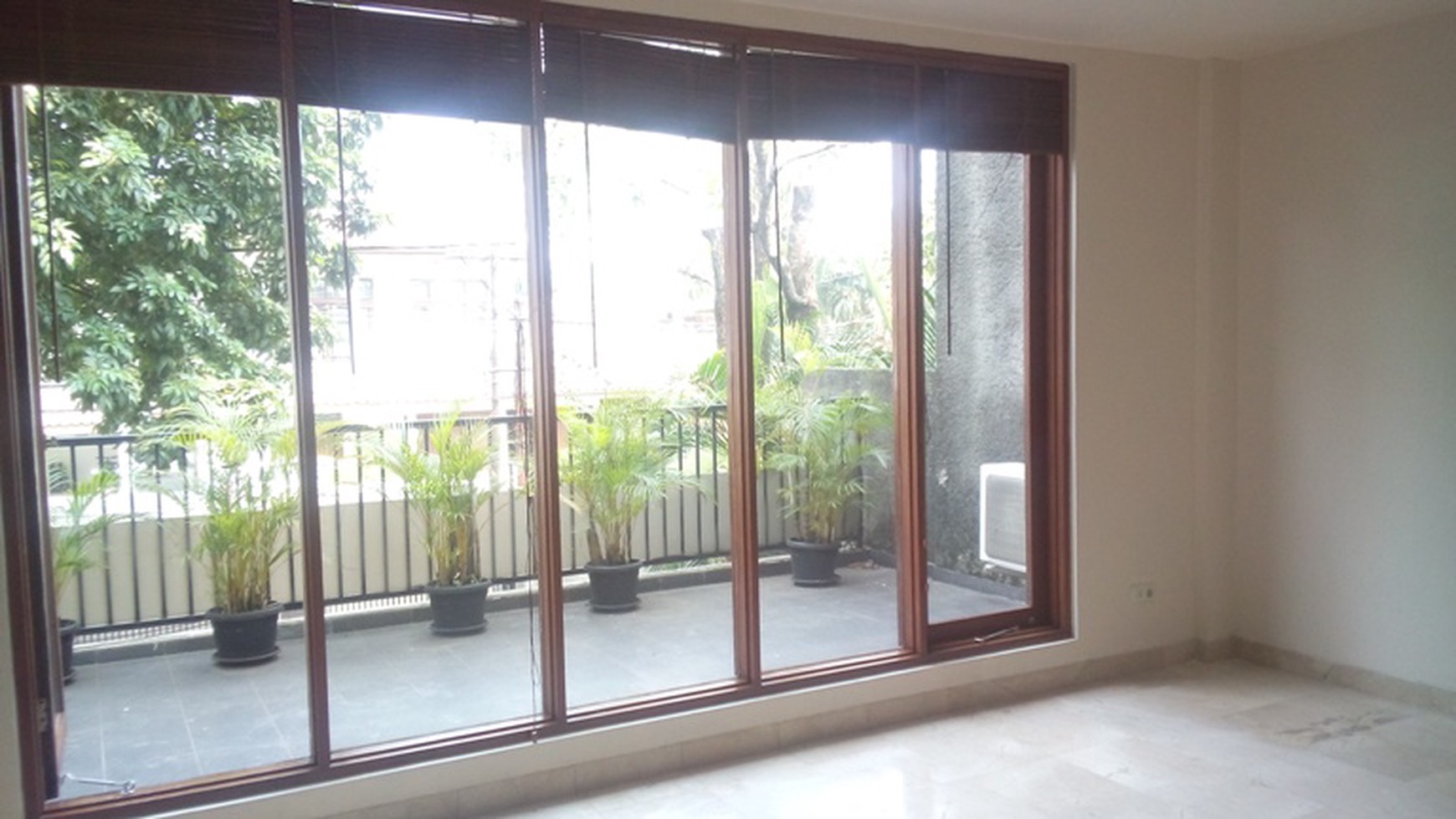 Strategic Location in Kemang