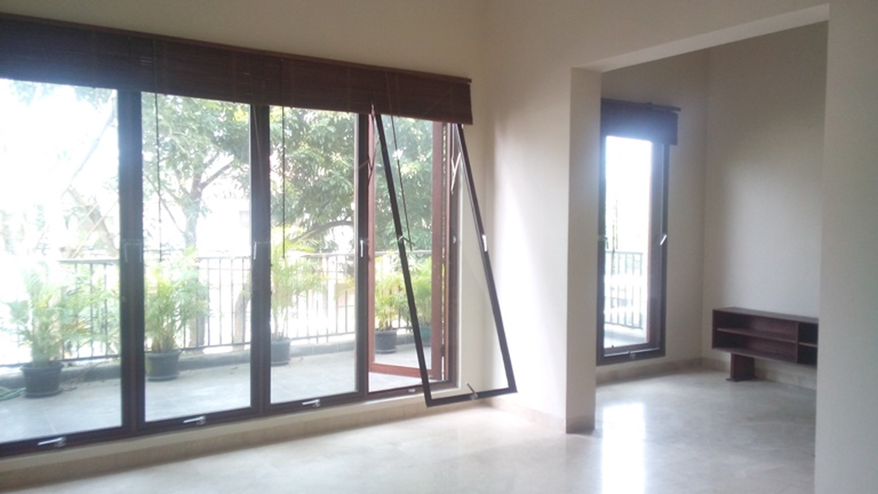 Strategic Location in Kemang