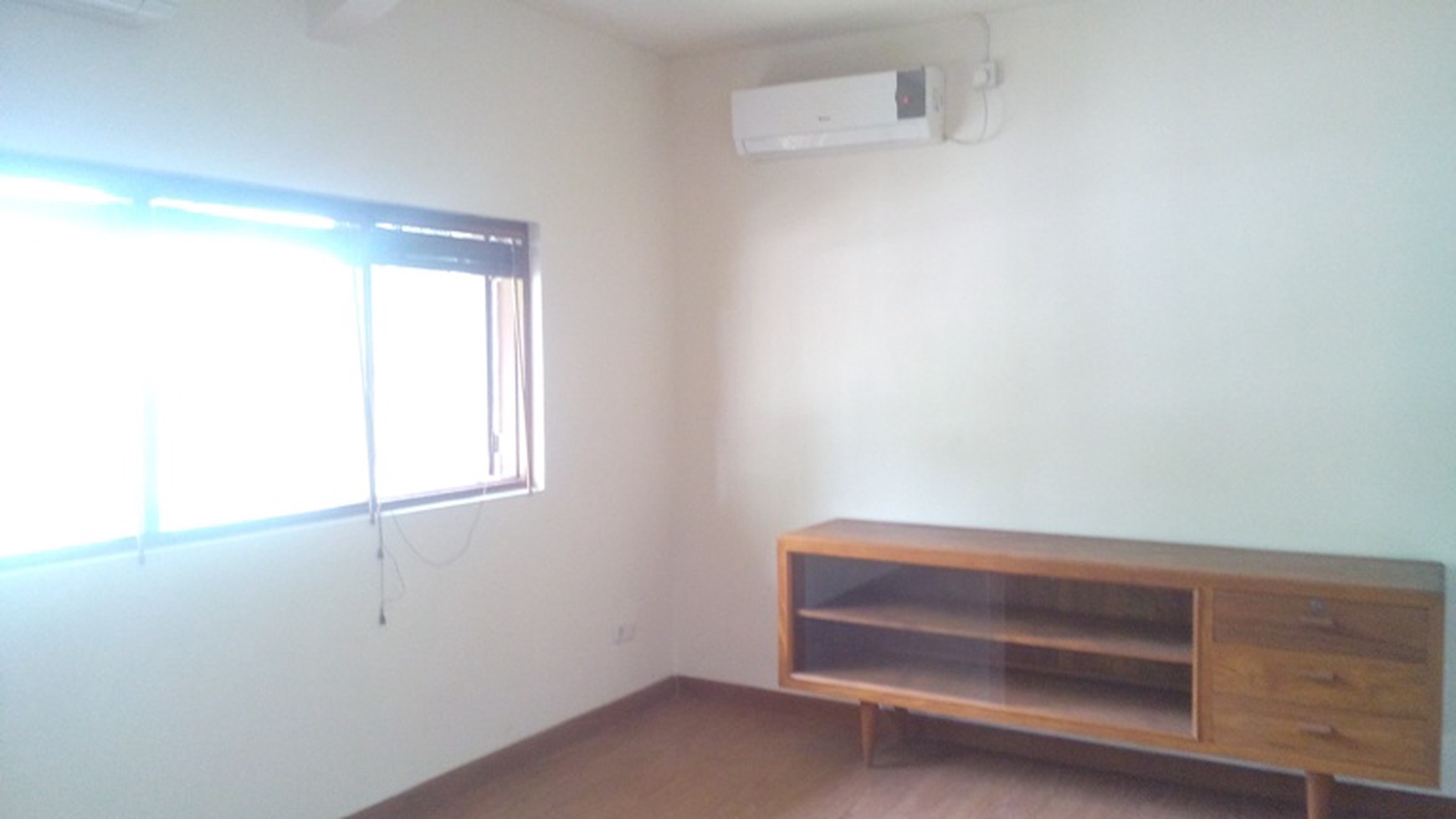 Strategic Location in Kemang