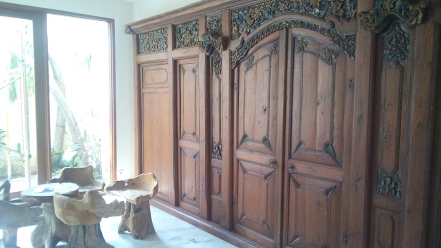 Strategic Location in Kemang