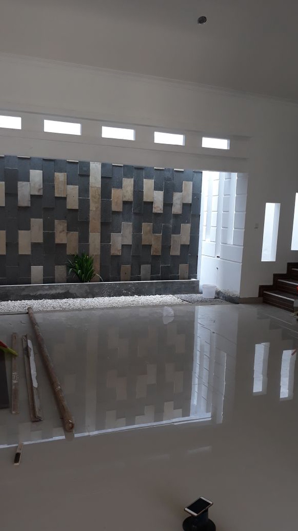 Dijual Rumah Siap Huni Di Selatan Jakarta