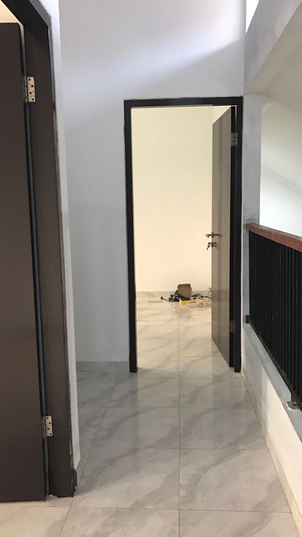 Dijual Rumah Siap Huni Di Selatan Jakarta