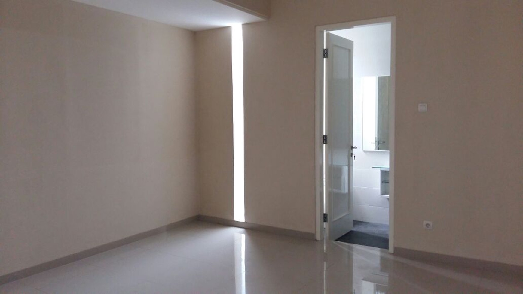 Brand New House In Cimandiri Bintaro