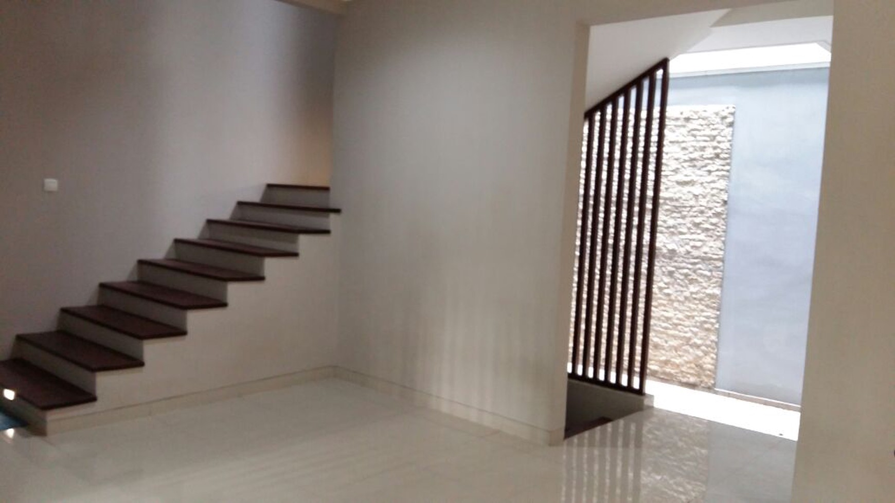 Brand New House In Cimandiri Bintaro