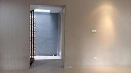 Brand New House In Cimandiri Bintaro Sektor 6