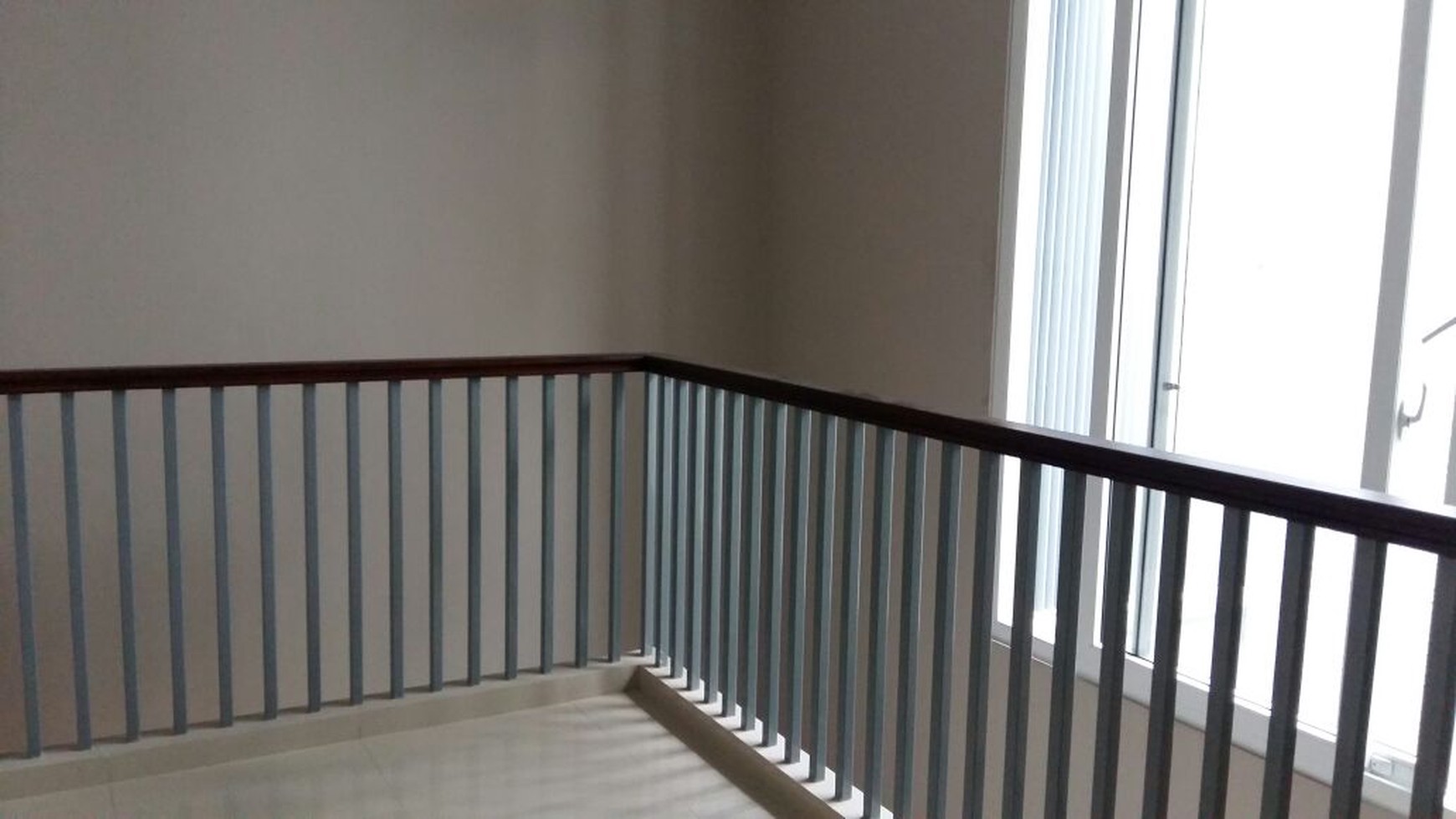 Brand New House In Cimandiri Bintaro Sektor 6